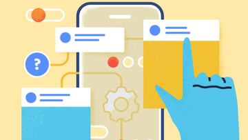 Nueva herramienta Facebook: de dónde salen los posts y anuncios que vemos