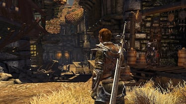 Divinity II: Ego Draconis, el RPG de mundo abierto abanderado de la exploración