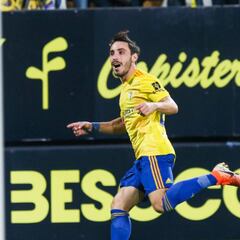 Iza Carcelén amplía su contrato con el Cádiz hasta 2023