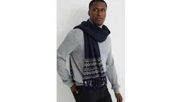 Elige tu look de Navidad con descuentos de hasta el 50% en C&A