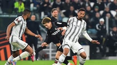 Europa League round of 16: away goals rule and what happens if there’s a tie?