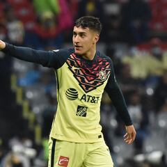 USMNT manager Berhalter: Alejandro Zendejas on our radar