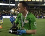 Marchesín: “Pensé que se daría el regreso, pero América opta por otras cosas”