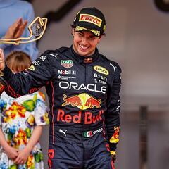 Así reaccionó la prensa internacional a la victoria de Sergio Pérez en el GP de Mónaco