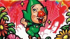 Nintendo canceló un juego de terror protagonizado por Tingle