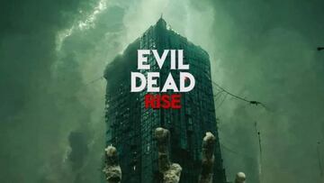 Evil Dead Rise nos aterra con su primera imagen oficial; todo lo que sabemos del regreso del clásico de Bruce Campbell