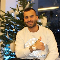 Jesé: "Tenía amigos en el Madrid que dejaron de serlo"