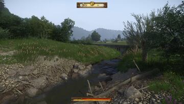 Captura de pantalla - Kingdom Come: Deliverance (PC)