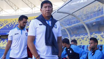 En Iquique reclaman: "Daremos muchas ventajas jugando en Calama"