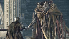 Guía Elden Ring: cómo encontrar y matar a Morgott, Rey de los Augurios