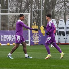 Objetivo: estrenarse en 2024