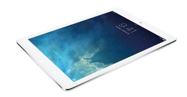 iPad Air obliga al cambio de funda