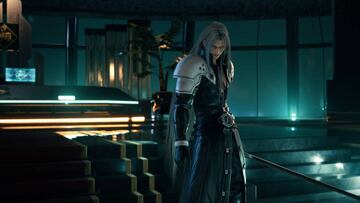 El nuevo tráiler de Final Fantasy VII Remake recoge la opinión de la crítica