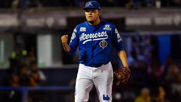 Carlos Bustamante, Acereros de Monclova