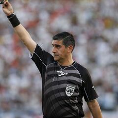 El nuevo informe médico sobre la salud de Carlos Chandía