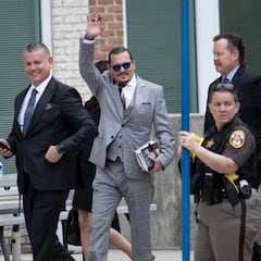Johnny Depp gana el juicio ¿cuánto paga Amber Heard tras haber perdido y cuáles son los gastos?