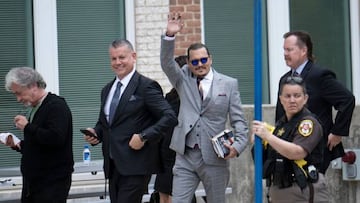El jurado dio su veredicto y Johnny Depp ganó el juicio. ¿Cuánto le debe pagar Amber Heard por los daños causados. Te contamos.