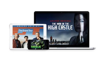 ?Merece la pena Amazon Prime Vídeo?