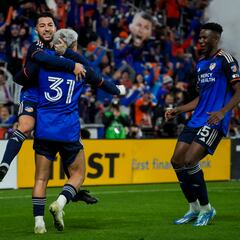 Cincinnati, el modelo a seguir para Inter Miami