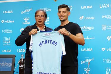 Loren Juarros y el fichaje del extremo: “Igual no viene nadie...”