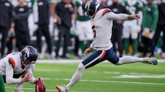 Broncos vs Jets summary: stats, scores and highlights | NFL Week 6 2025