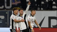 Tabla de posiciones del fútbol chileno actualizada hoy: fecha 13 | 16 de mayo