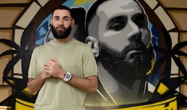 Benzema sacude la liga saudí: negocia su salida del Al Ittihad