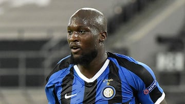 Lukaku lands Europa League award as tonic for final own-goal misery