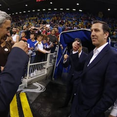 "No hay milagro Pesic: el Barça tiene un gran potencial"