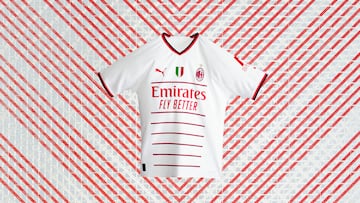 El Milan presume de Champions en su nueva camiseta