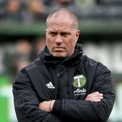 Savarese: "Portland representa a la MLS y US Soccer en juego ante América"