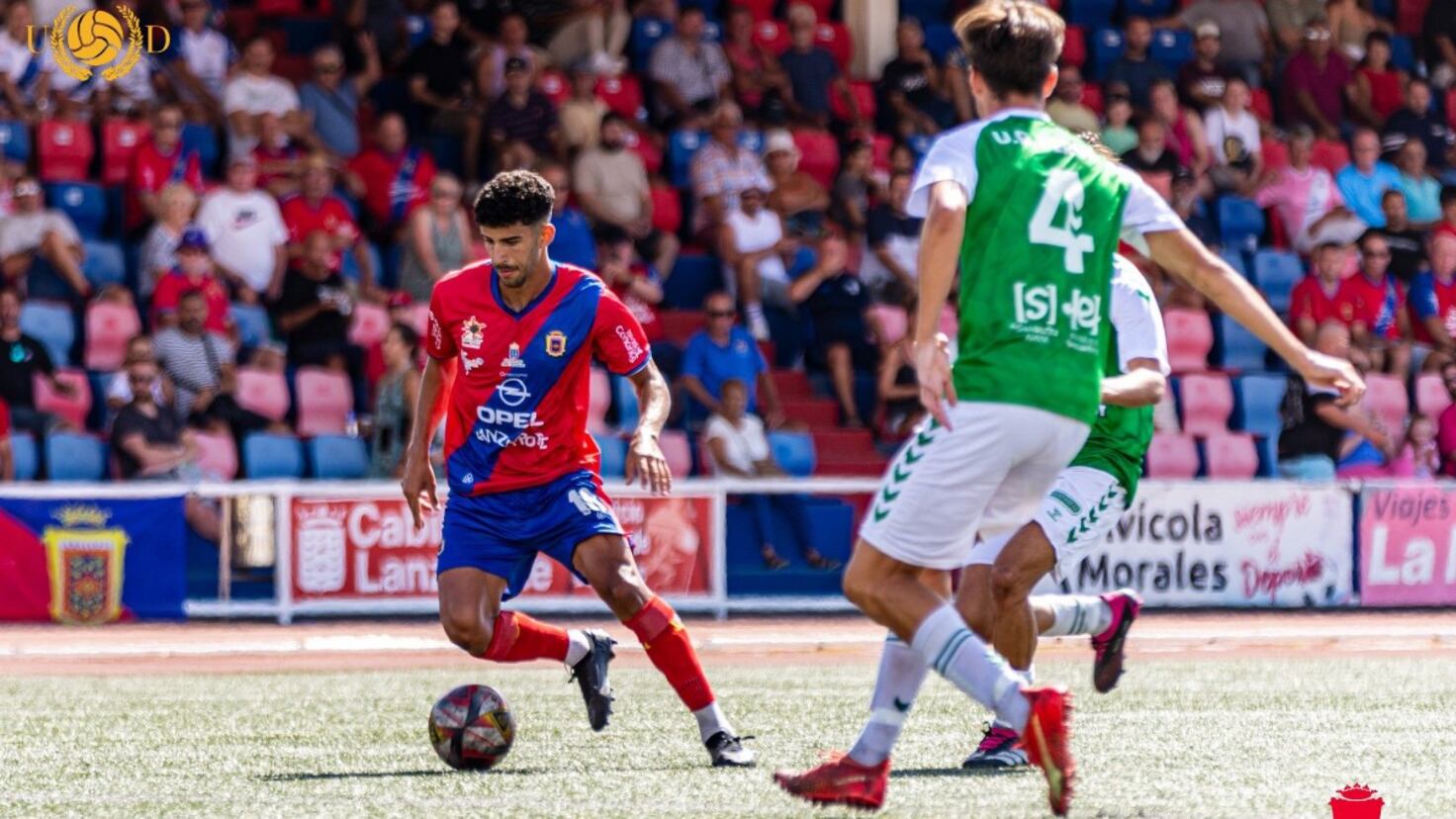 Tercera RFEF Grupo 12 resultados, partidos y clasificación de la