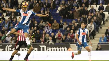 El Espanyol firma el peor inicio como local de toda su historia