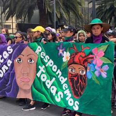 Marcha 8M Día de la Mujer: horario y recorridos en Cdmx, Edomex y Puebla