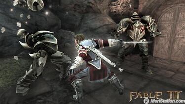 Fable III, Impresiones