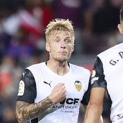 Mejoría insuficiente en la defensa