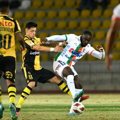 Tabla de posiciones Campeonato Nacional 2023 actualizada hoy, 5 de mayo: fallo Coquimbo Unido-Cobresal