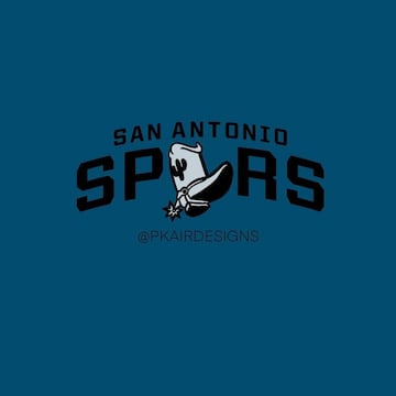 Los logos ‘versión Disney’ de los equipos de la NBA