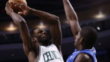 Los Hawks quieren a Jeff Green