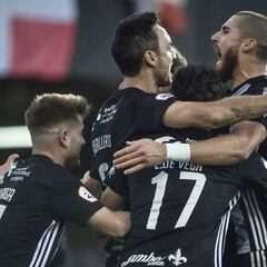 El Cartagena responde a las insinuaciones de que forzará positivos: "Da asco"