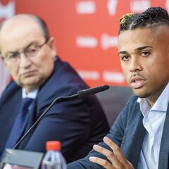 El SOS de Mariano: “Ni siquiera puedo entrenarme con normalidad”