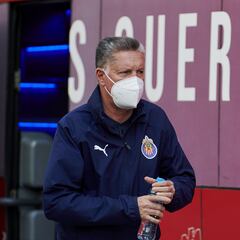 Ricardo Peláez: “Estamos muy ilusionados”