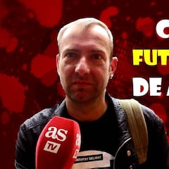 Clases futboleras de alemán para seguir a James en Bayern