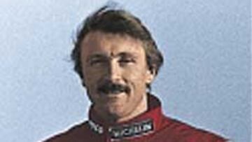 Gaston Rahier falleció ayer a los 58 años