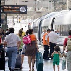 Huelga de Renfe y Adif: días, fechas, horarios, trenes afectados y cuáles son los servicios mínimos