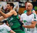Laprovittola castiga al Unicaja y le manda a la séptima plaza