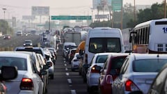 Bloqueo autopista México - Pachuca: qué pasó y cuáles son las vías alternas