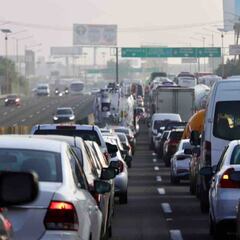Bloqueo autopista México - Pachuca: qué pasó y cuáles son las vías alternas