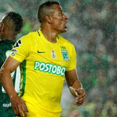 Lateral izquierdo, una posición que tendrá recambio en el FPC