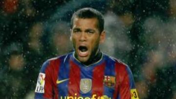 "Es una barbaridad lo que Barça y Real estamos haciendo"